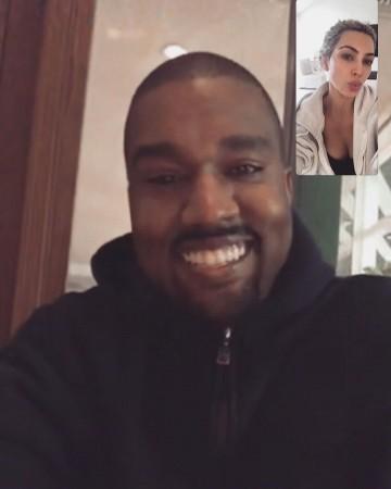 Check out Kim Kardashian's birthday post for Kanye West Check out Kim Kardashian's birthday post for Kanye West