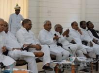 Nitish Kumar