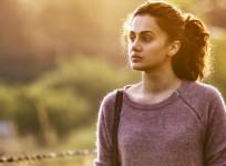 Taapsee Pannu