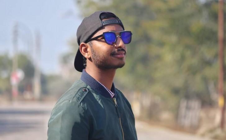 Himanshu Bansal Himanshu Bansal