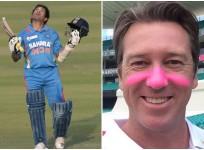 Sachin McGrath