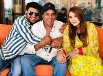 Kapil Sharma, Ginni Chatrath