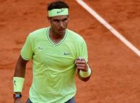 Rafael Nadal