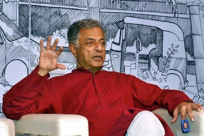 Girish Karnad Girish Karnad