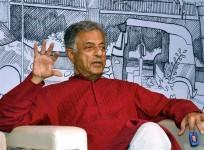 Girish Karnad