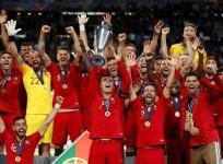 Portugal