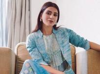 Samantha Akkineni
