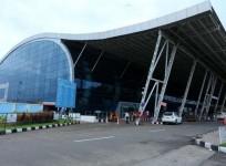 trivandrum airport