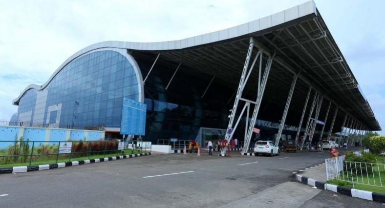 Trivandrum International Airport trivandrum airport