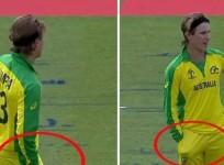 Adam Zampa