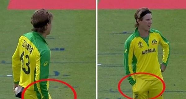 Adam Zampa Adam Zampa