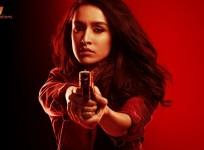 Shraddha Kapoor's first looks from Saaho