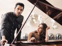Erica Fernandes, Parth Samthaan, Ekta Kapoor