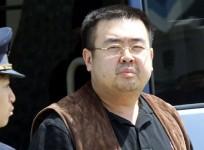 Kim Jong Nam