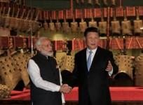 modi xi jinping