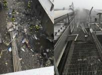 Manhattan helicopter crash