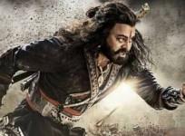 Chiranjeevi in Sye Raa Narasimha Reddy