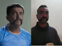 Pakistan abhinandan ad mockery