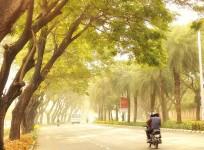 Mahindra world city