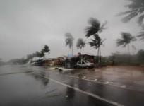 Cyclone Vayu