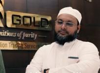 Mohammed Mansoor Khan