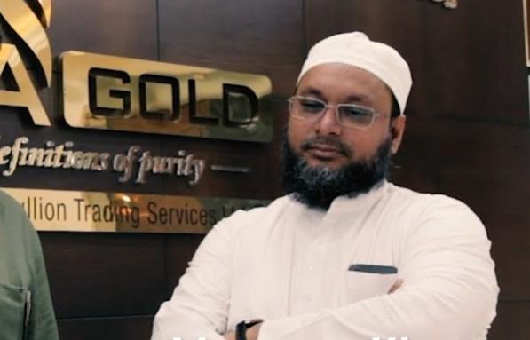 Mohammed Mansoor Khan Mohammed Mansoor Khan