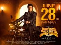 Rajasekhar in Kalki