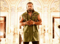 Honey Singh
