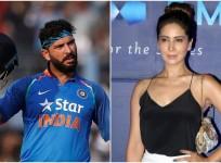 Yuvraj Singh's ex-girlfriend leaves a sweet message for him post retirement.
