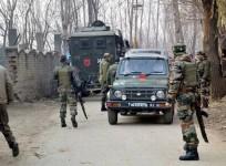 Sopore encounter