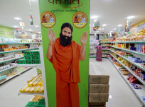 Baba Ramdev