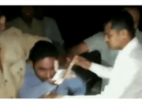 Journalist beaten up in Uttar Pradesh