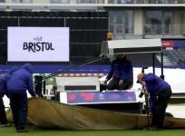Rain has proven to be a spoilsport this World Cup