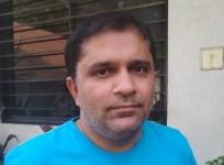 Birju Kishor Salla