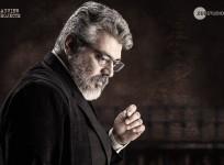 Ajith in Nerkonda Paarvai