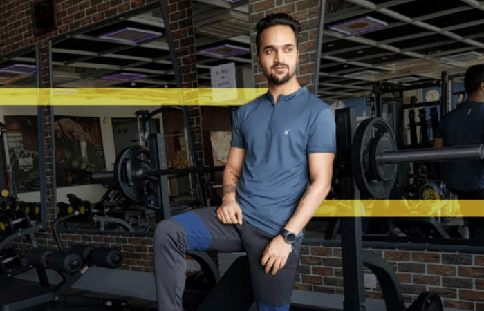 Jashan Vij Jashan Vij