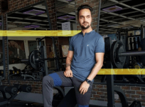 Jashan Vij
