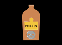 poison