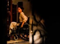 Taapsee Pannu in Game Over
