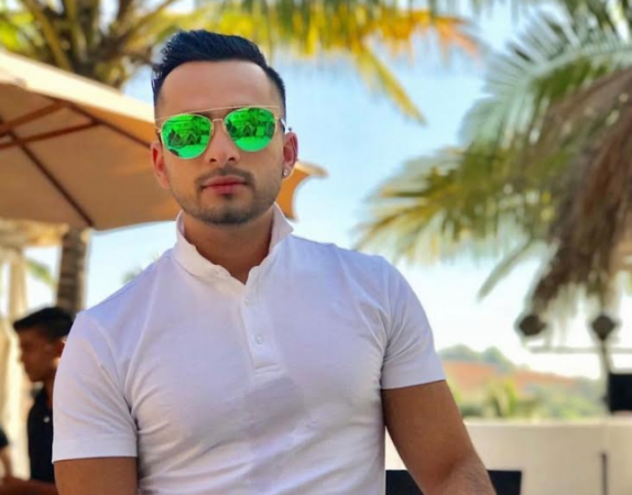 Gomit Chopra Gomit Chopra