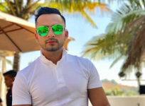 Gomit Chopra
