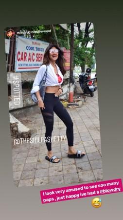 Shilpa Shetty Shilpa Shetty