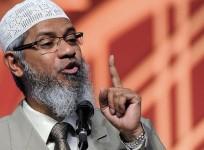 Zakir Naik