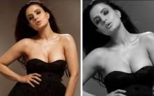 Ameesha Patel