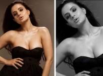 Ameesha Patel