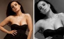Ameesha Patel