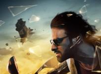 Still of Prabhas from Saaho