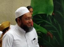 Mohammed Mansoor Khan