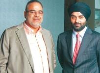 Ponty Chadha Monty Chadha