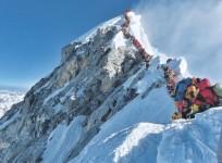 Mt Everest